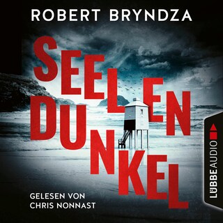 Seelendunkel - Kate-Marshall-Reihe, Teil 3 als Hörbuch