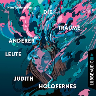 Die Träume anderer Leute als Hörbuch