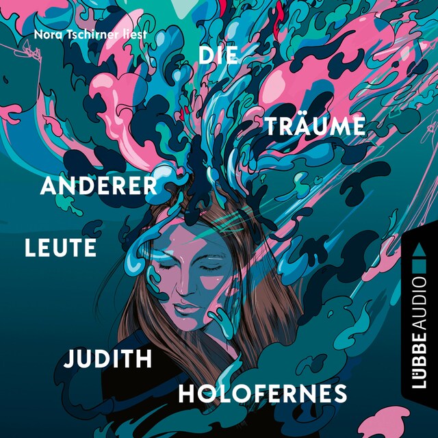 Buchcover für Die Träume anderer Leute (Ungekürzt)