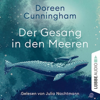 Der Gesang in den Meeren als Hörbuch