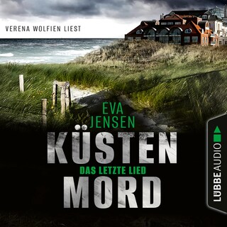 Das letzte Lied - Küstenmord, Teil 1 als Hörbuch