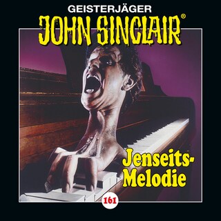 Folge 161: Jenseits-Melodie als Hörbuch