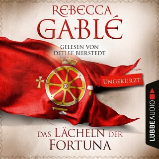 Das Lächeln der Fortuna - Waringham Saga, Teil 1 als Hörbuch