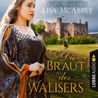 Die Braut des Walisers als Hörbuch