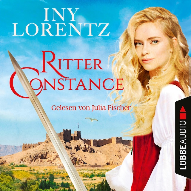 Buchcover für Ritter Constance (Gekürzt)