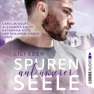 Spuren auf unserer Seele - Broken Hearts-Reihe, Teil 2 als Hörbuch