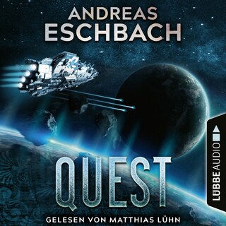 Quest als Hörbuch