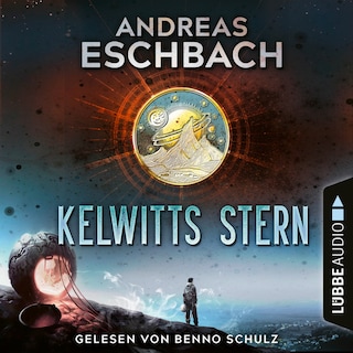 Kelwitts Stern als Hörbuch