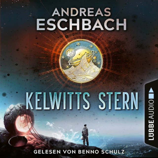 Book cover for Kelwitts Stern (Ungekürzt)