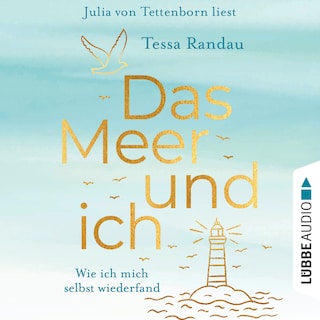Das Meer und ich - Wie ich mich selbst wiederfand als Hörbuch