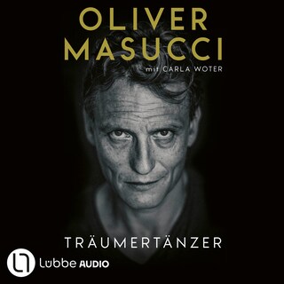 Träumertänzer - Ein Gastarbeitermärchen als Hörbuch