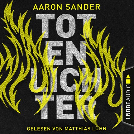 Totenlichter - Nygård und Wasmuth ermitteln, Teil 2 (Ungekürzt) bookCoverFor