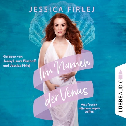 Im Namen der Venus - Was Frauen Männern sagen wollen (Ungekürzt) bookCoverFor