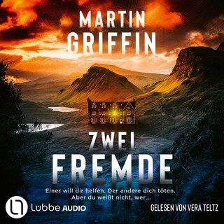 Zwei Fremde (Gekürzt) als Hörbuch