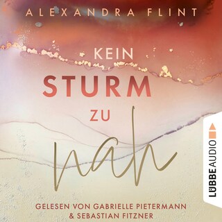 Kein Sturm zu nah - Tales of Sylt, Teil 2 als Hörbuch