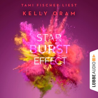 Starburst Effect als Hörbuch