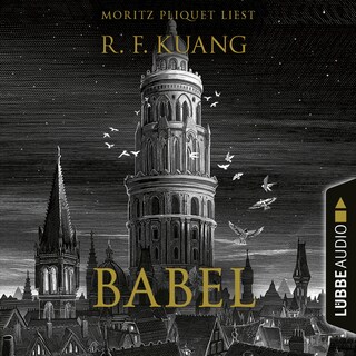 Babel als Hörbuch