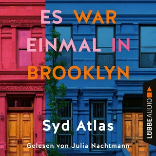 Es war einmal in Brooklyn als Hörbuch