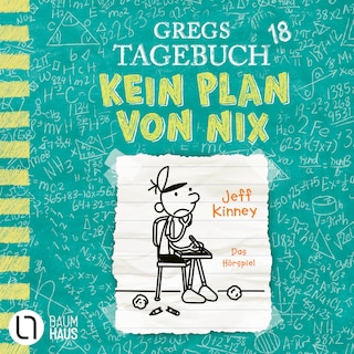 Folge 18: Kein Plan von nix als Hörbuch