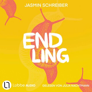 Endling als Hörbuch