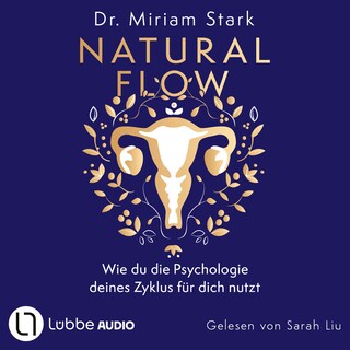 Natural Flow als Hörbuch