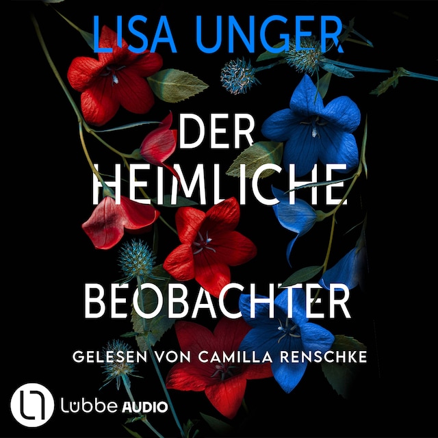 Copertina del libro per Der heimliche Beobachter (Ungekürzt)