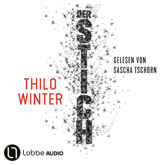 Book cover for Der Stich (Ungekürzt)