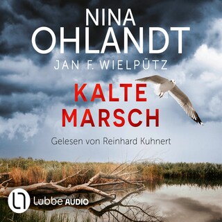 Kalte Marsch - Hauptkommissar John Benthien, Teil 10 als Hörbuch