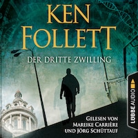 Der dritte Zwilling (Gekürzt)