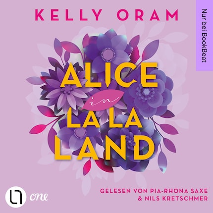 Alice in La La Land (Ungekürzt) bookCoverFor
