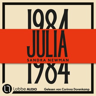 Julia als Hörbuch