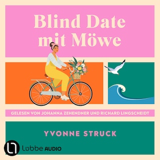 Blind Date mit Möwe als Hörbuch