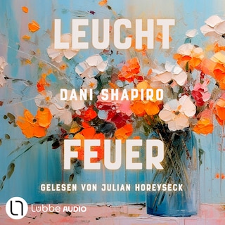 Leuchtfeuer als Hörbuch