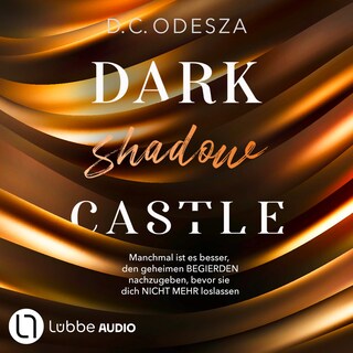 DARK shadow CASTLE - Dark Castle, Teil 3 als Hörbuch