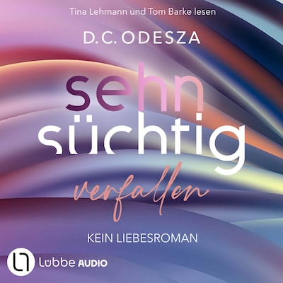 Cover von Sehnsüchtig Verfallen
