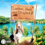 Der Schatz im Vulkansee - Landluft, Mord und Eifelglück, Folge 2 (Ungekürzt)