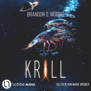 Krill als Hörbuch