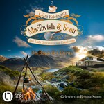 Im Bann des Gurus - MacTavish & Scott - Die Lady Detectives von Edinburgh, Folge 16 (Ungekürzt)