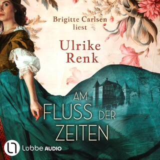 Am Fluss der Zeiten als Hörbuch