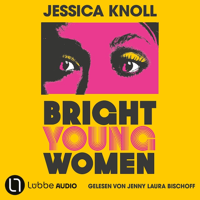 Buchcover für Bright Young Women (Ungekürzt)