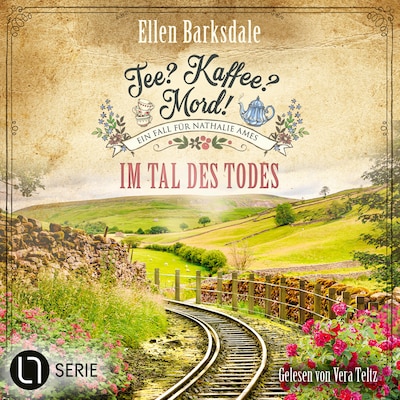 Cover von Im Tal des Todes