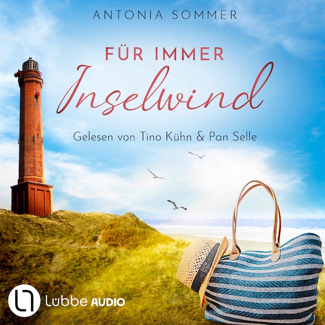 Book cover for Für immer Inselwind (Ungekürzt)