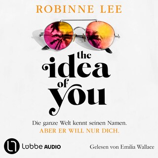 The Idea of You als Hörbuch