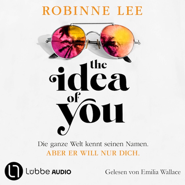Book cover for The Idea of You (Ungekürzt)