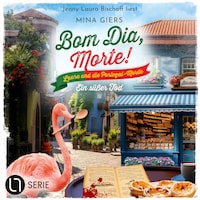 Ein süßer Tod - Bom Dia, Morte!, Folge 9 (Ungekürzt)