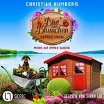 Mord hat immer Saison - Blut und Blümchen, Folge 1 (Ungekürzt)