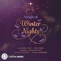 Magical Winter Nights (Ungekürzt)