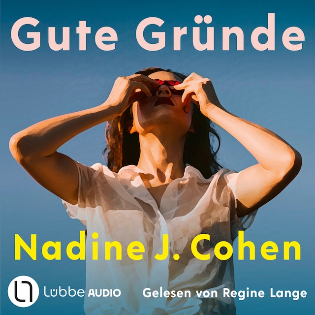 Buchcover für Gute Gründe (Ungekürzt)