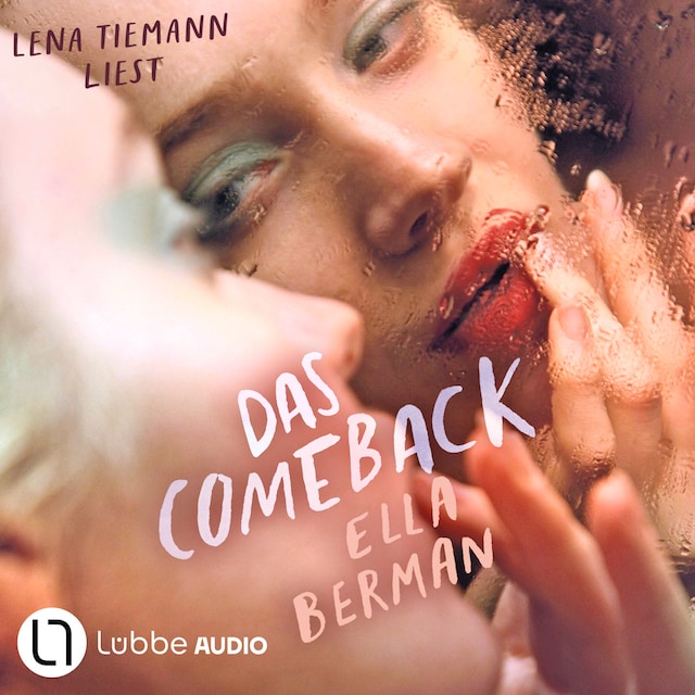 Buchcover für Das Comeback (Ungekürzt)