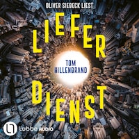 Lieferdienst (Ungekürzt)